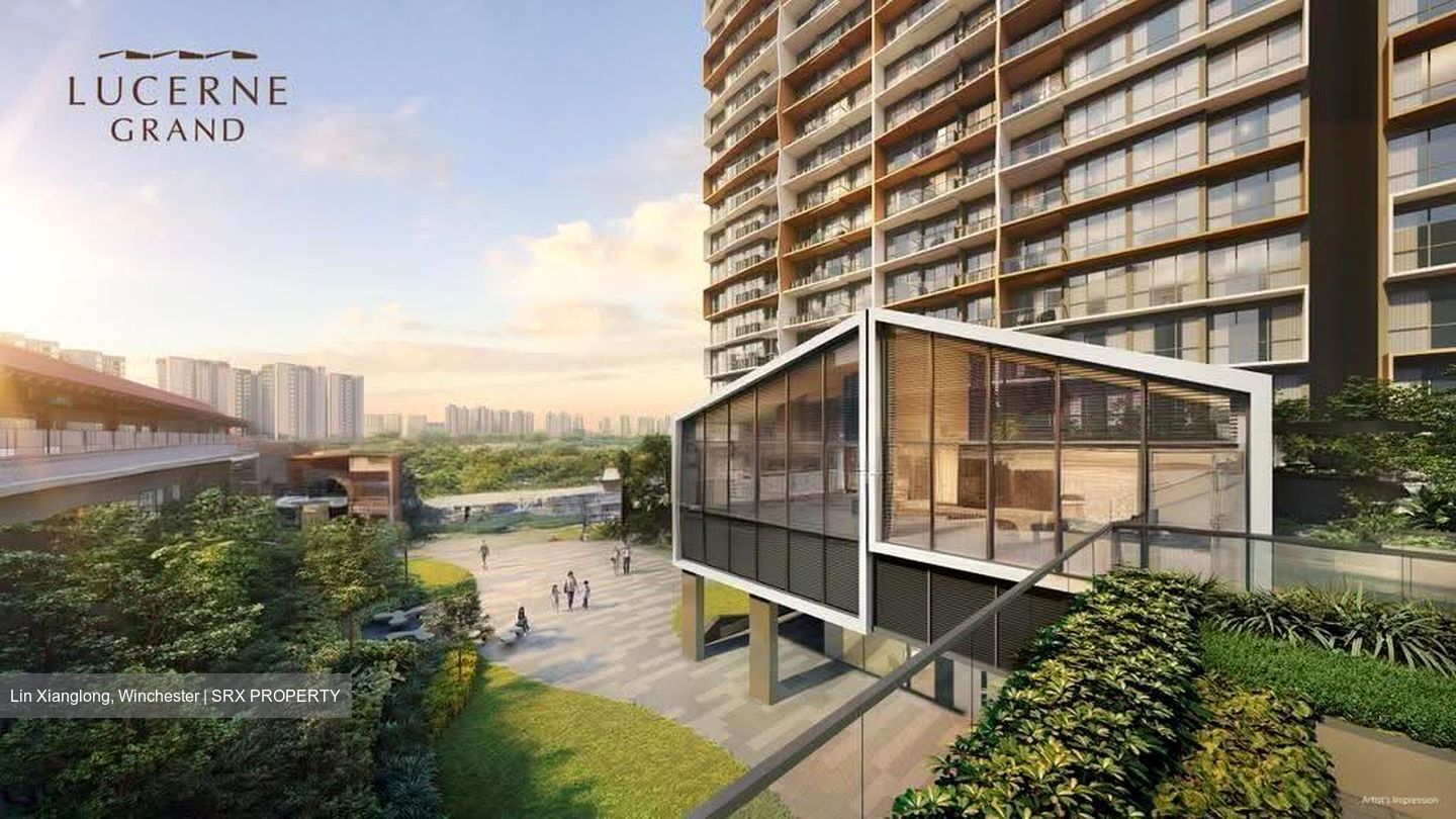 Lakeside Drive (D22), Condominium #633374881